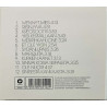 J. Karjalainen CD Et Ole Yksin, digipak  kansi EX levy EX Käytetty CD