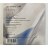 Mustat Enkelit CD Nyt aika on, cd-single  kansi EX levy EX Käytetty CD