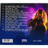 Mustat Enkelit CD Kuudestoista aamu  kansi EX levy EX Käytetty CD