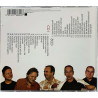 Miljoonasade CD Kasvukipuja 20 vuotta 2CD  kansi EX levy EX Käytetty CD