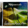 Miljoonasade CD Sähköinen rouva maa  kansi EX levy EX Käytetty CD