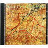 Miljoonasade 1994 4509-97877-2 Käärmeenkantaja CD Begagnat