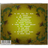 Marjo Leinonen & Viranomaiset CD Uusi päivä  kansi EX levy EX Käytetty CD