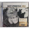 Springfield Dusty: Gold 2CD 51 remastered tracks - CD