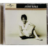 Baez Joan 2000 0606949744021 Classic Joan Baez CD Begagnat