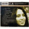 Baez Joan 2000 0606949744021 Classic Joan Baez CD Begagnat