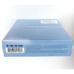 Knopfler Mark 2021 0602435817088 The Studio Albums 1996-2007 6CD CD