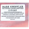 Knopfler Mark CD The Studio Albums 2009-2018 6CD  CD