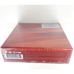 Knopfler Mark CD The Studio Albums 2009-2018 6CD  CD