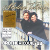 Modern Talking LP Brother Louie '98 12-inch maxi  LP