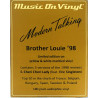 Modern Talking LP Brother Louie '98 12-inch maxi  LP