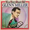 Miller Glenn 1981 RCALP 3055 The very best of Begagnat LP