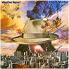 Weather Report LP Heavy weather  kansi EX- levy EX Käytetty LP