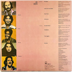 Weather Report LP Heavy weather  kansi EX- levy EX Käytetty LP