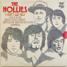 Hollies LP I can’t let go  kansi EX levy EX Käytetty LP
