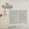 Hollies LP I can’t let go  kansi EX levy EX Käytetty LP