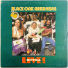Black Oak Arkansas 1976 SD 36-128 Live! Mutha Begagnat LP