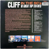 Richard Cliff LP In the 60’s 16 great top ten hits  kansi EX- levy EX Käytetty LP