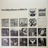 Rolling Stones LP The Rolling Stones -64  kansi VG levy EX Käytetty LP