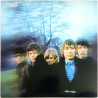 Rolling Stones LP Between the buttons  kansi EX levy EX Käytetty LP