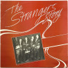 Strangers LP The Strangers Story  kansi VG+ levy EX Käytetty LP