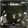 Beatles LP Revolver  kansi VG levy EX- Käytetty LP