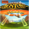 Boston LP Don’t look back  kansi EX- levy EX Käytetty LP