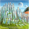 Boston LP Don’t look back  kansi EX- levy EX Käytetty LP