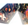 Boston LP Don’t look back  kansi EX- levy EX Käytetty LP