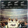 Kiss LP Alive! 2LP  kansi VG- levy EX- Käytetty LP