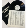 Rock'N'Roll Band LP Everybody needs dance music sometimes  kansi VG levy EX Käytetty LP