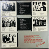 Susan, Real Kids, DMZ + more punk/garage from Boston LP Live at Rat 2LP  kansi EX levy EX Käytetty LP