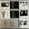 Susan, Real Kids, DMZ + more punk/garage from Boston LP Live at Rat 2LP  kansi EX levy EX Käytetty LP