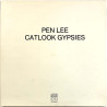 Pen Lee LP Catlook Gypsies 2LP  kansi EX- levy EX Käytetty LP