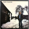 Gilmour David 1978 7 C 064-60774 David Gilmour -78 Begagnat LP