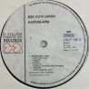 Kotilainen Esa 1976 LRLP 196 Ajatuslapsi Begagnat LP