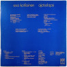 Kotilainen Esa 1976 LRLP 196 Ajatuslapsi Begagnat LP
