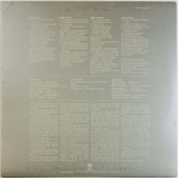 Gong LP Live etc. 2LP  kansi G+ levy EX Käytetty LP