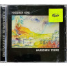Hassisen Kone 1982 POKOCD 41 Harsoinen teräs + 3 bonus tracks CD Begagnat