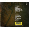 Alanko Ismo CD Hitit 1989-2001  kansi EX levy EX Käytetty CD