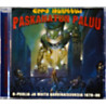Eppu Normaali 2003 POKOCD 69 Paskahatun paluu B-puolia ja harvinaisuuksia 1978-90 CD Begagnat