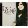 Kaija Koo 2007 334 81033 H-Hetki CD Begagnat
