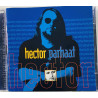 Hector CD Hector Parhaat 2CD  kansi EX levy VG+ Käytetty CD