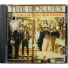 Hollies 1998 SC 6123 Dear Eloise / King Midas In Reverse CD Begagnat