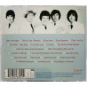 Hollies CD Love songs  kansi VG+ levy EX Käytetty CD
