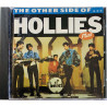 Hollies CD The other sides of...  kansi EX levy EX Käytetty CD