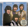 Tremeloes CD The Definitive Collection 2CD  kansi EX levy EX- Käytetty CD