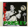 Elvis CD Elvis Presley -56  kansi EX levy EX Käytetty CD