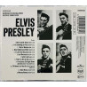 Elvis CD Elvis Presley -56  kansi EX levy EX Käytetty CD