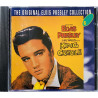 Elvis CD King Creole  kansi EX levy EX Käytetty CD